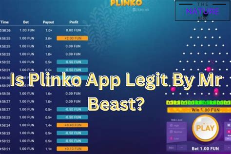 plinko mister beast